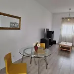 Abubilla House - Comfortable With Garden & Terrace In A Quiet Area * Nazaret