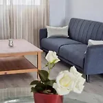 Abubilla House - Comfortable With Garden & Terrace In A Quiet Area 公寓 Nazaret