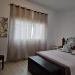 Abubilla House - Comfortable With Garden & Terrace In A Quiet Area Nazaret