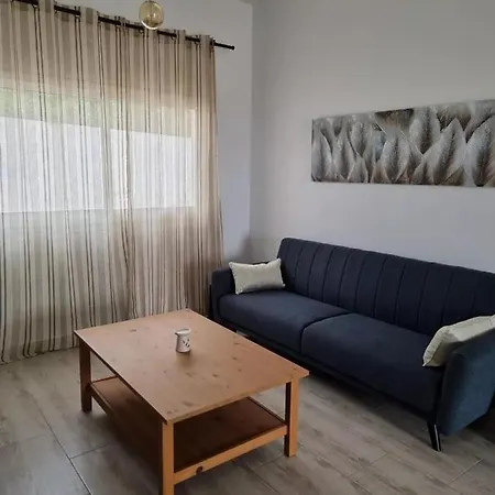 Abubilla House - Comfortable With Garden & Terrace In A Quiet Area * Nazaret