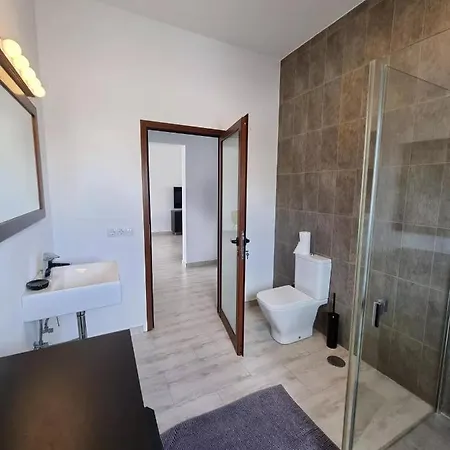 Casa Abubilla, Tu Refugio Con Jardin Y Terraza En El Corazon De Lanzarote * Nazaret