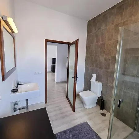 Casa Abubilla, Tu Refugio Con Jardin Y Terraza En El Corazon De Lanzarote 公寓 *