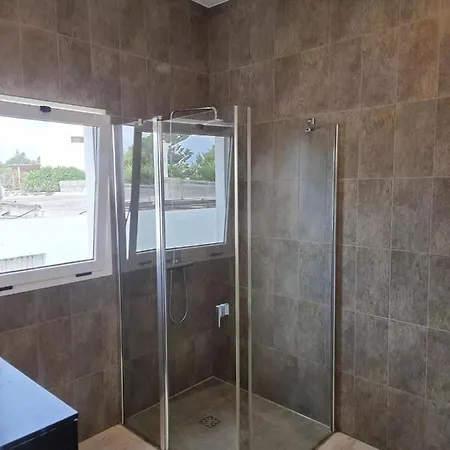 Casa Abubilla Appartamento Nazaret