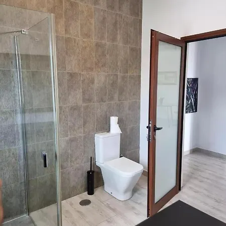 公寓 Casa Abubilla, Tu Refugio Con Jardin Y Terraza En El Corazon De Lanzarote Nazaret