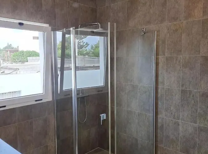 Abubilla House - Comfortable With Garden & Terrace In A Quiet Area Апартаменты Насарет